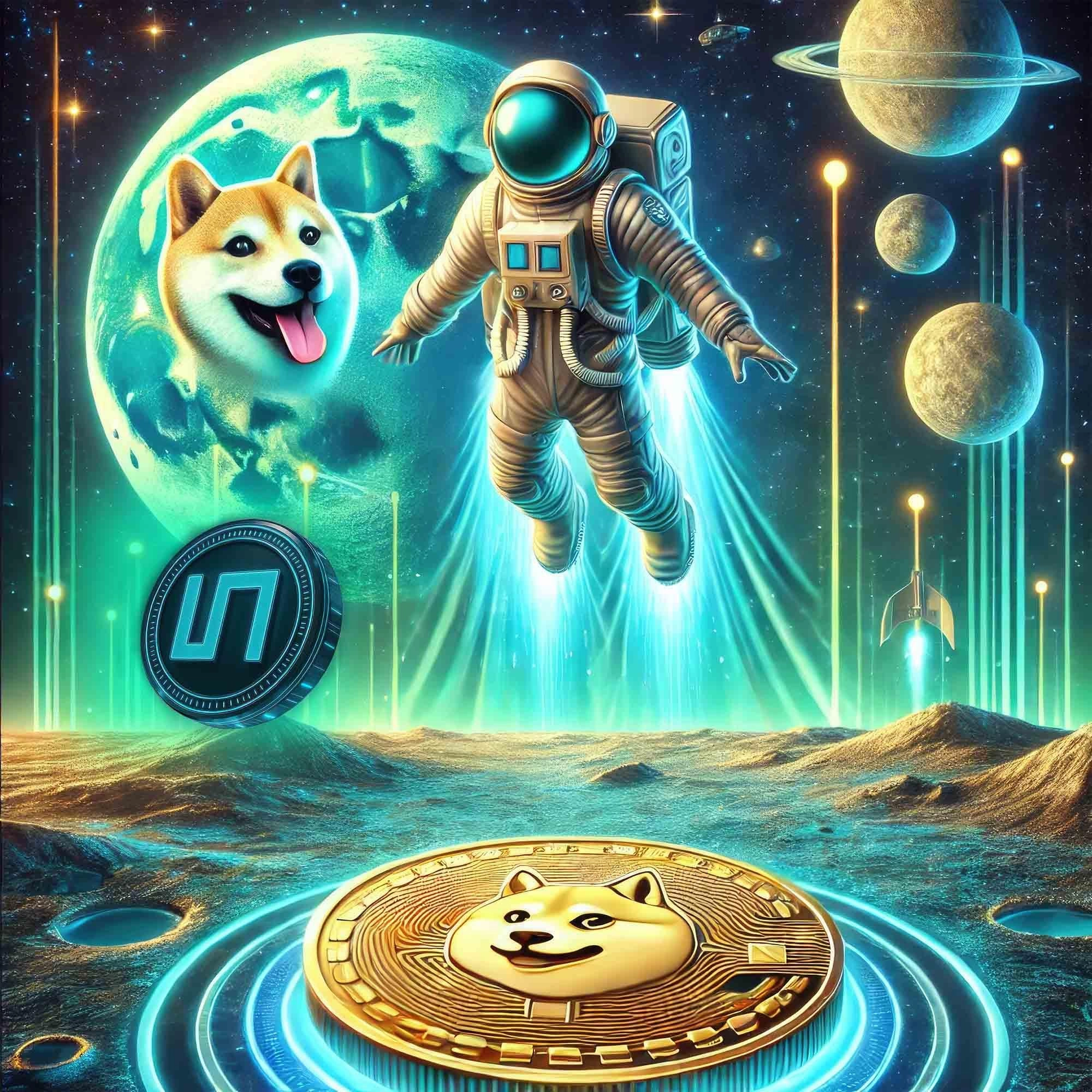 Unilabs Finance Surpasses SHIB Coin & Cardano Amid Market Shifts