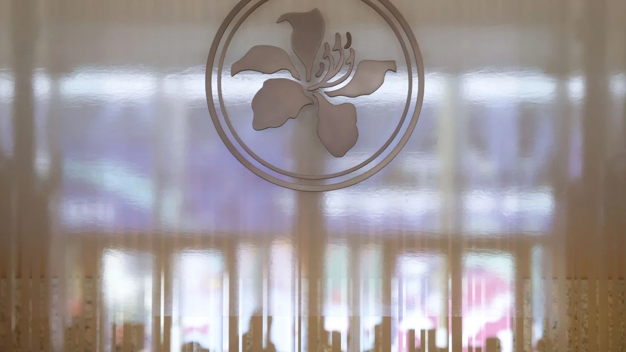 Hong Kong's Stablecoin Ordinance Triggers Rush for Licences