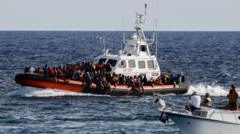 EU Court Ruling Challenges Italy's Offshore Asylum Processing in Albania