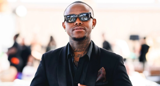 Loki Praises Sjava's Humble Leadership in South African Music Industry