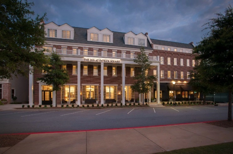 Charlestowne Hotels Celebrates 45 Years of Success and Expansion in 2025