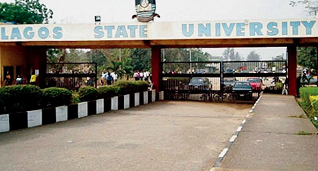 Lagos State University Staff Unions Commence Indefinite Strike