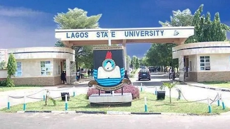 LASU Staff Unions Vow Indefinite Strike Until Demands Met