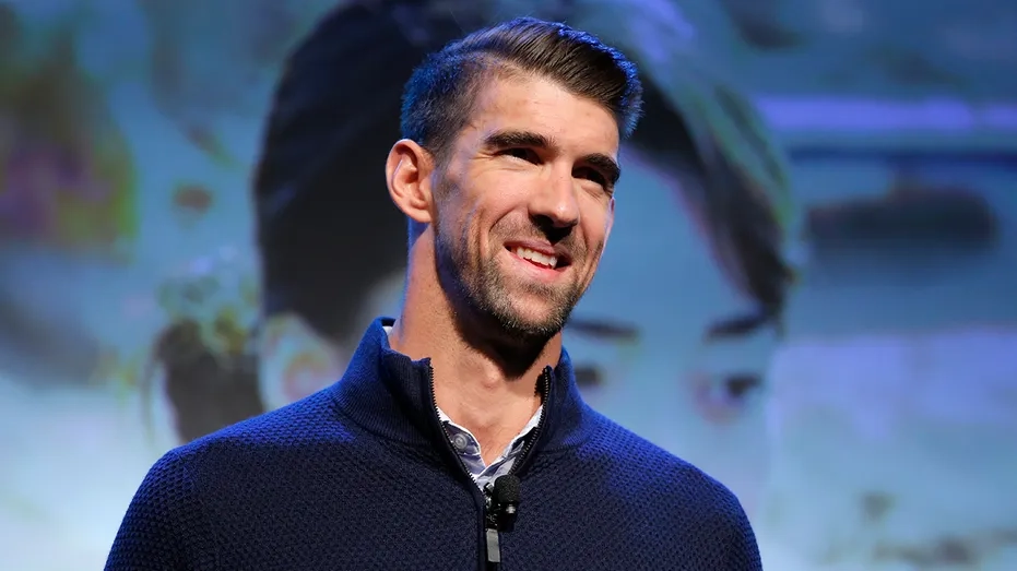 Baltimore Ravens Turn to Michael Phelps to Teach Players Swimming