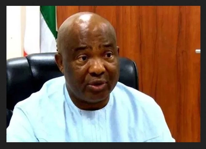 Imo State Urged to Swear in Acting Chief Judge: Legal Practitioner's Urgent Plea
