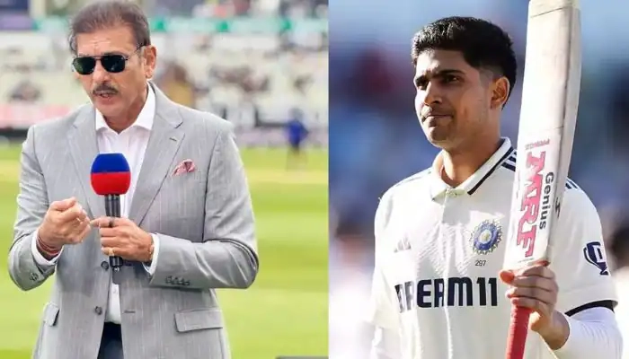 India vs. England Test Series: Shubman Gill Faces Toss Woes at The Oval