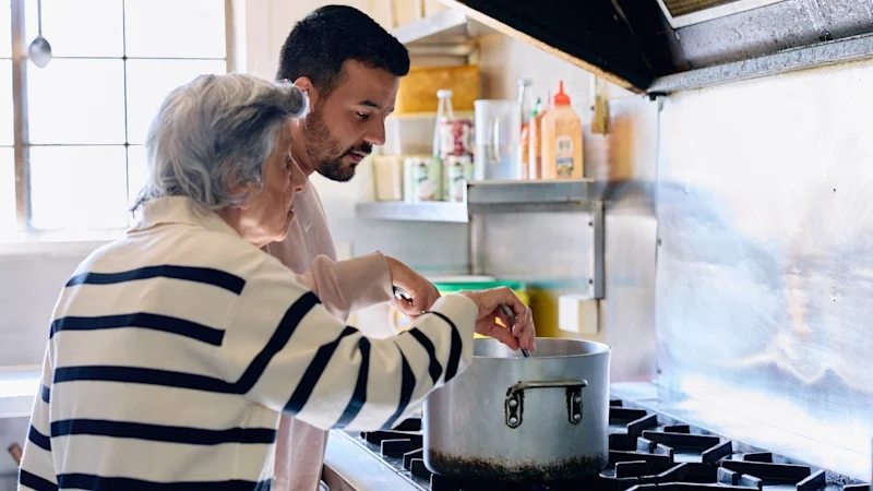 Uncover the Rich Migrant Stories Behind Your Favorite Foods