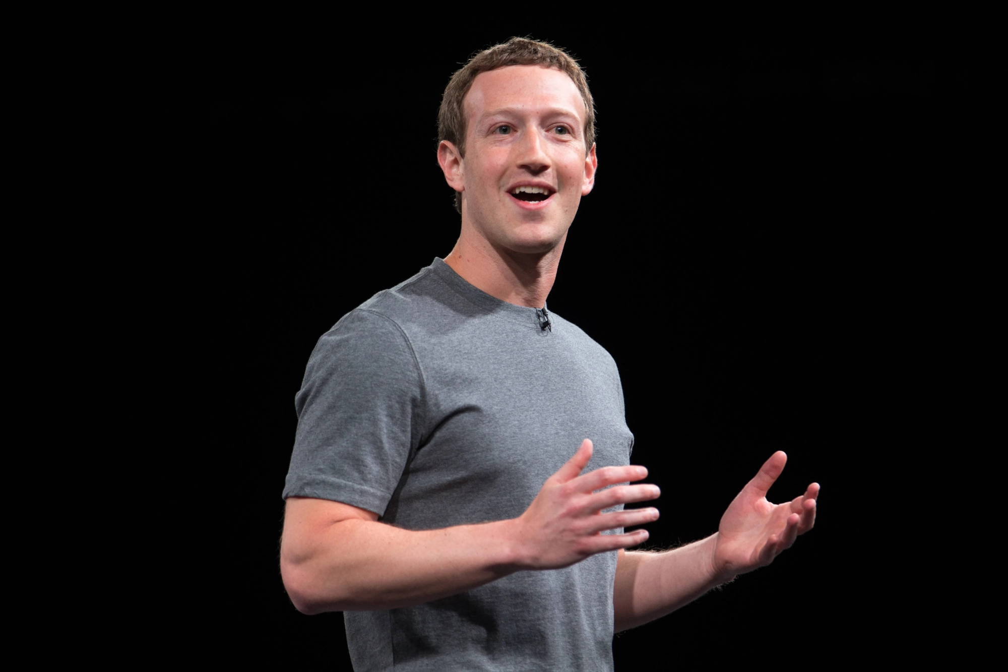 Meta's AI Investments Drive Ad Revenue Growth - What's Next for Zuckercorp?