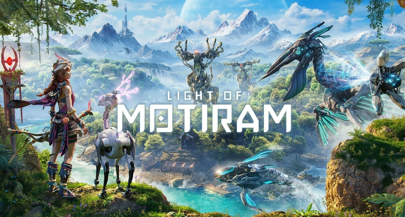 Sony Sues Tencent Over Alleged Copycat Game: Horizon vs. Light of Motiram