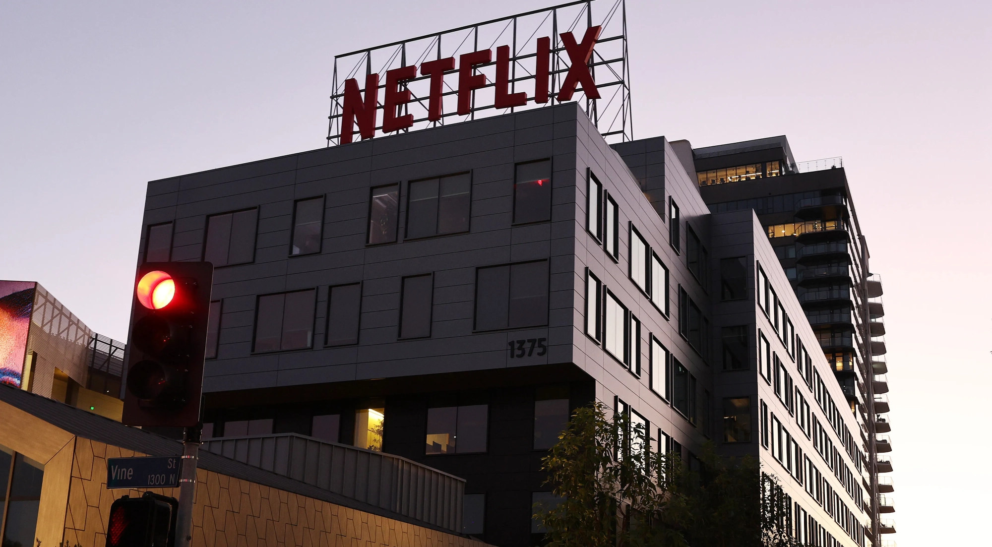 Netflix Discrimination Lawsuit Exposes Toxic Workplace Culture