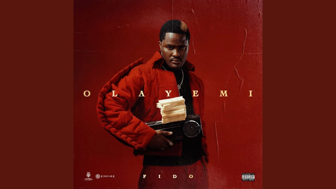 Fido Olayemi & Kizz Daniel Shine in 'Joy is Coming' Remix