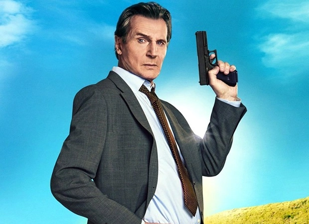 Sanskari CBFC Surprises Fans: Liam Neeson's Naked Butt Scene Allowed in The Naked Gun