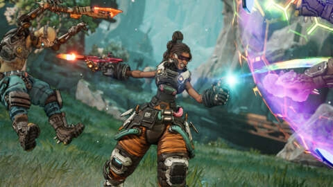 Borderlands 4 Cross-Play and Cross-Progression: Everything You Need to Know