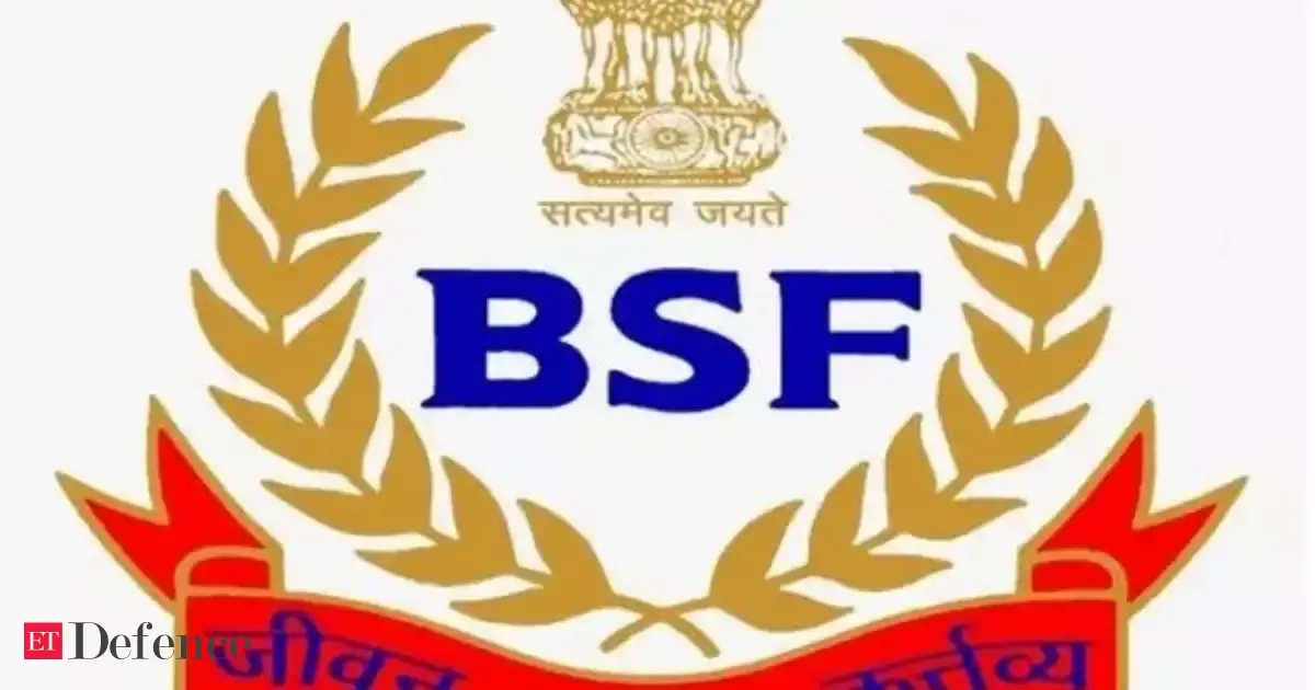 BSF Jawan Goes Missing from Srinagar Battalion HQ: Personal Reasons Suspected