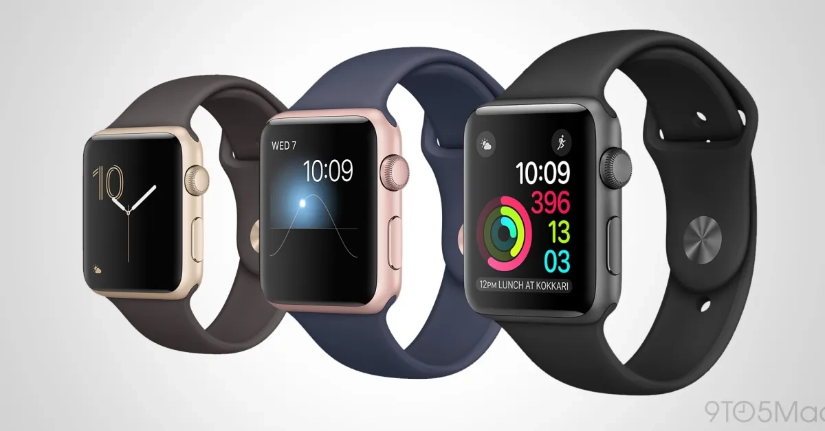 Apple Watch Series 1 Officially Moves to Obsolete List - What You Need to Know
