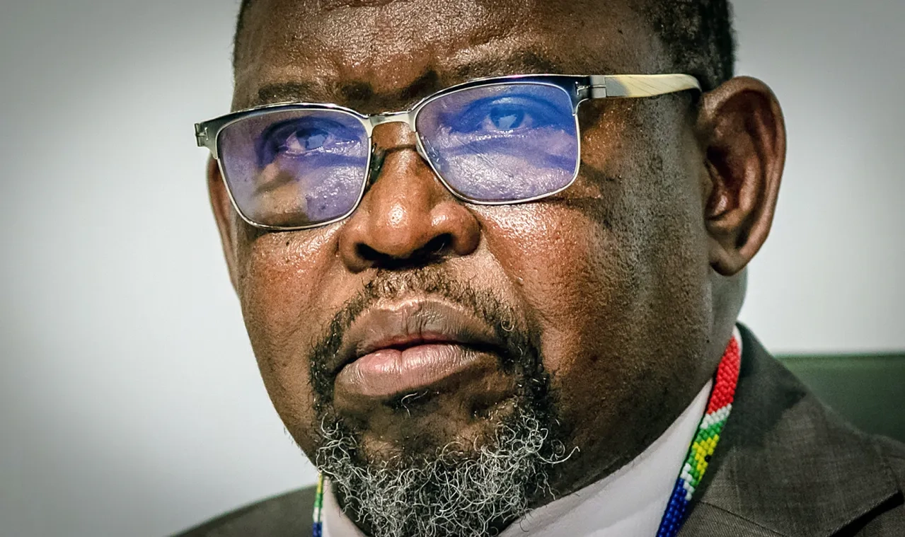 Emfuleni Municipality Locked Over Unpaid Rent: Residents Struggle to Access Services