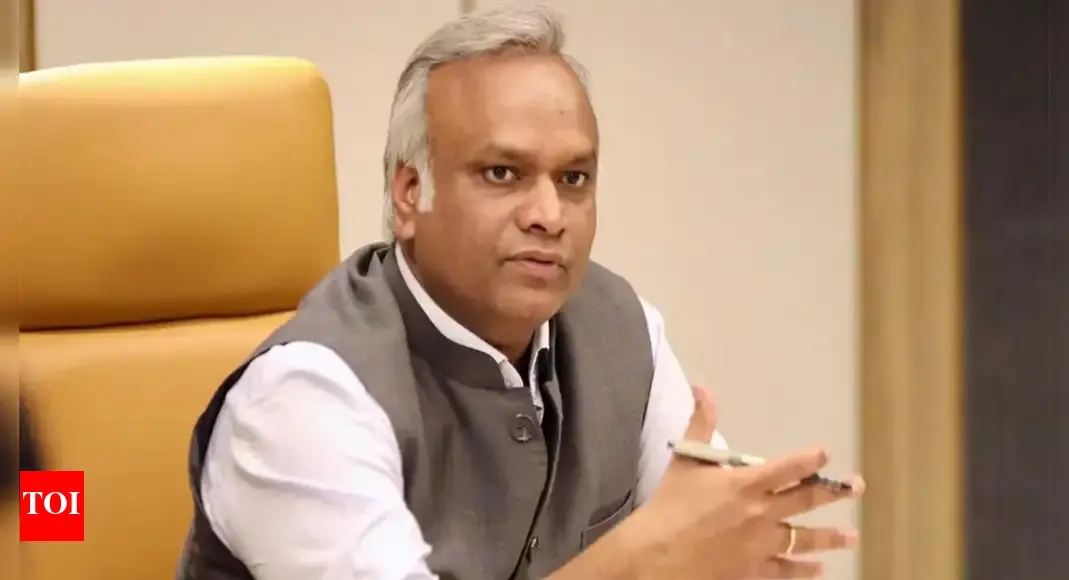Karnataka Minister Slams BJP-JD(S) Over Rape Case: Shocking Details Revealed