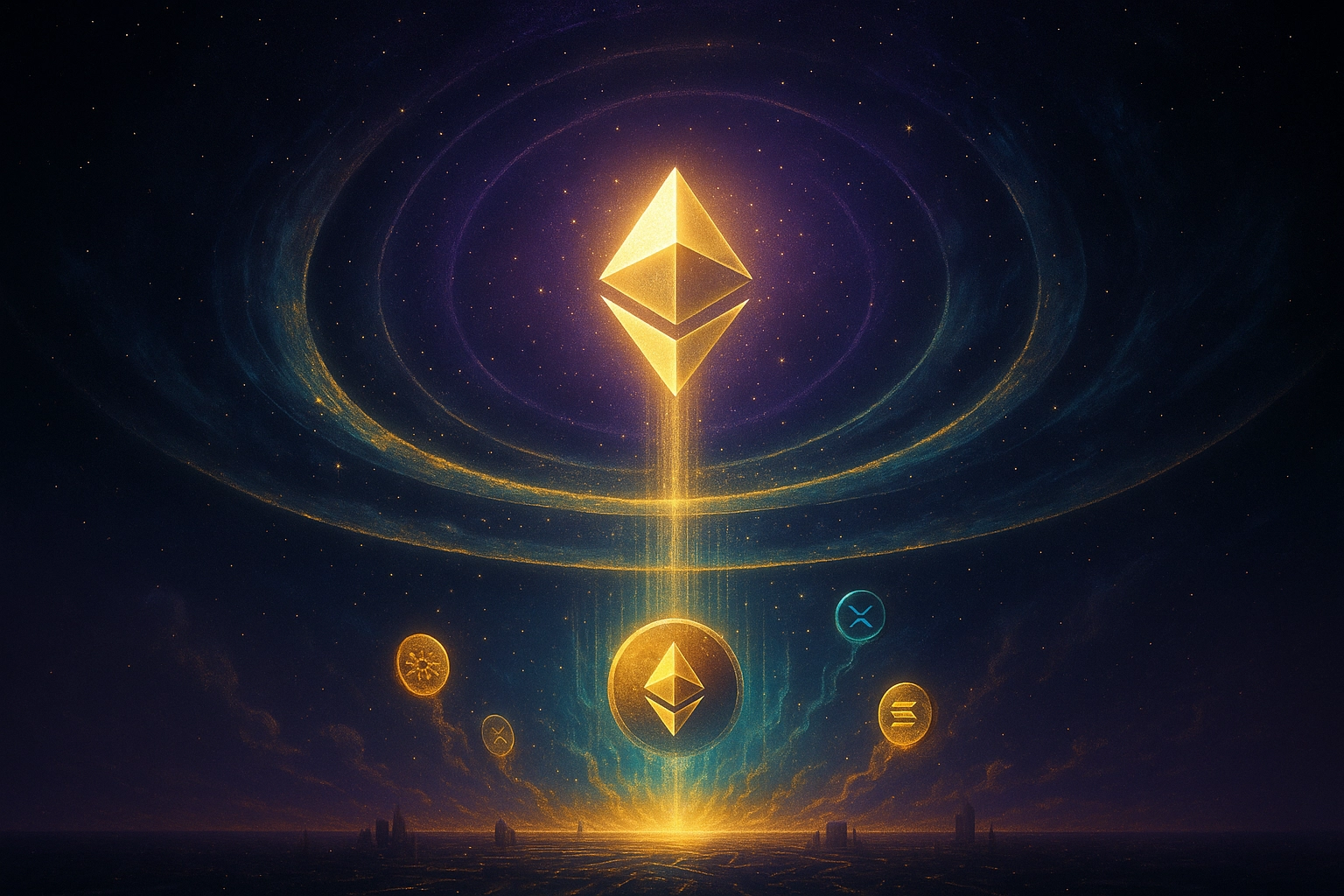 Remittix (RTX) Challenges Cardano with Real-World Utility and $18M Presale