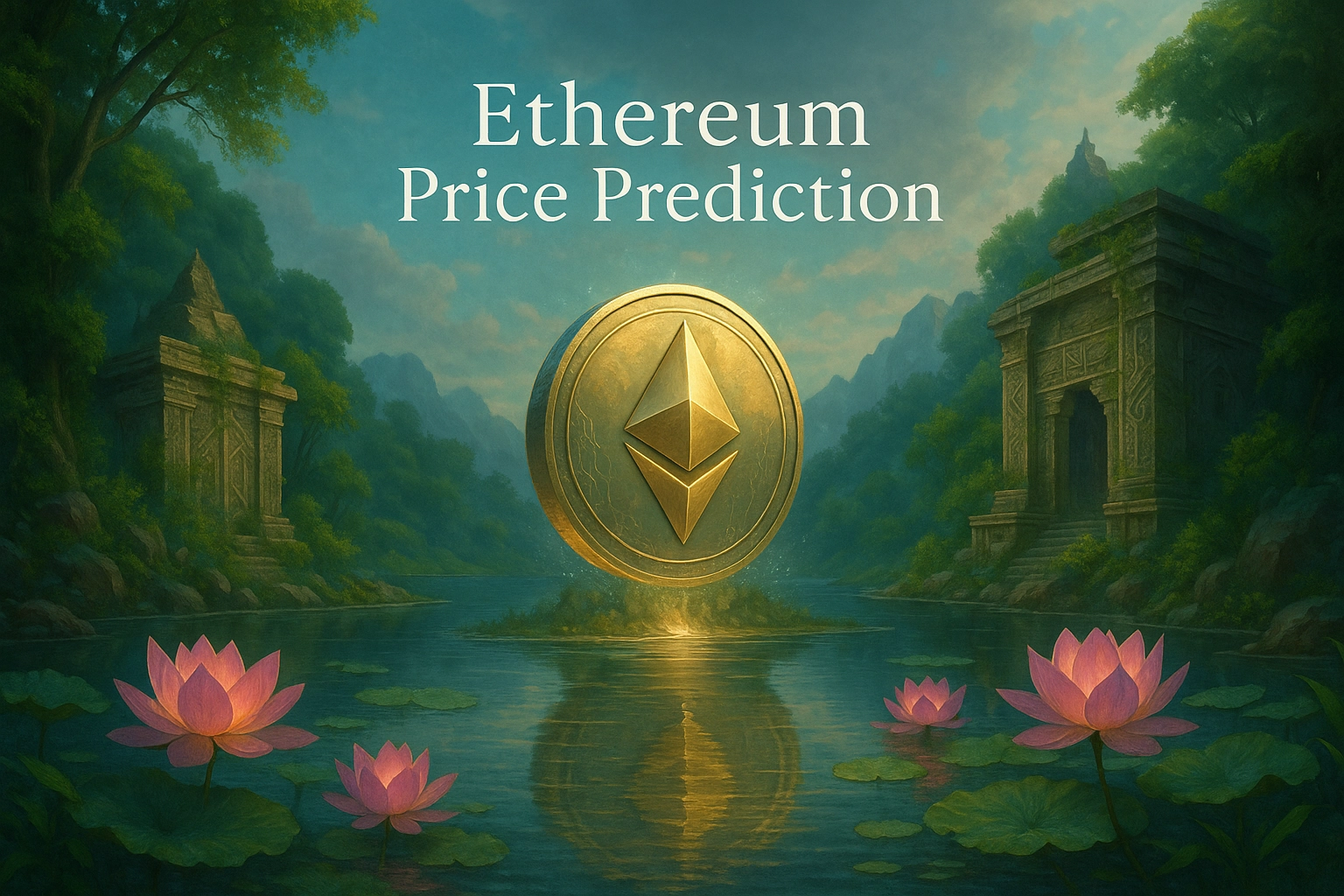 Ethereum Accumulation Hits $10B Record as Price Targets $4,000