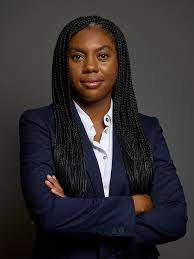 British Conservative Leader Kemi Badenoch Renounces Nigerian Identity