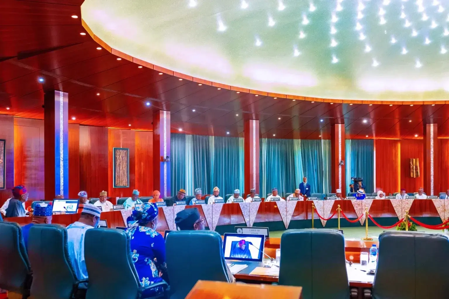 Nigeria's National Industrial Relations Policy 2025: Balancing Regulation and Workers' Rights