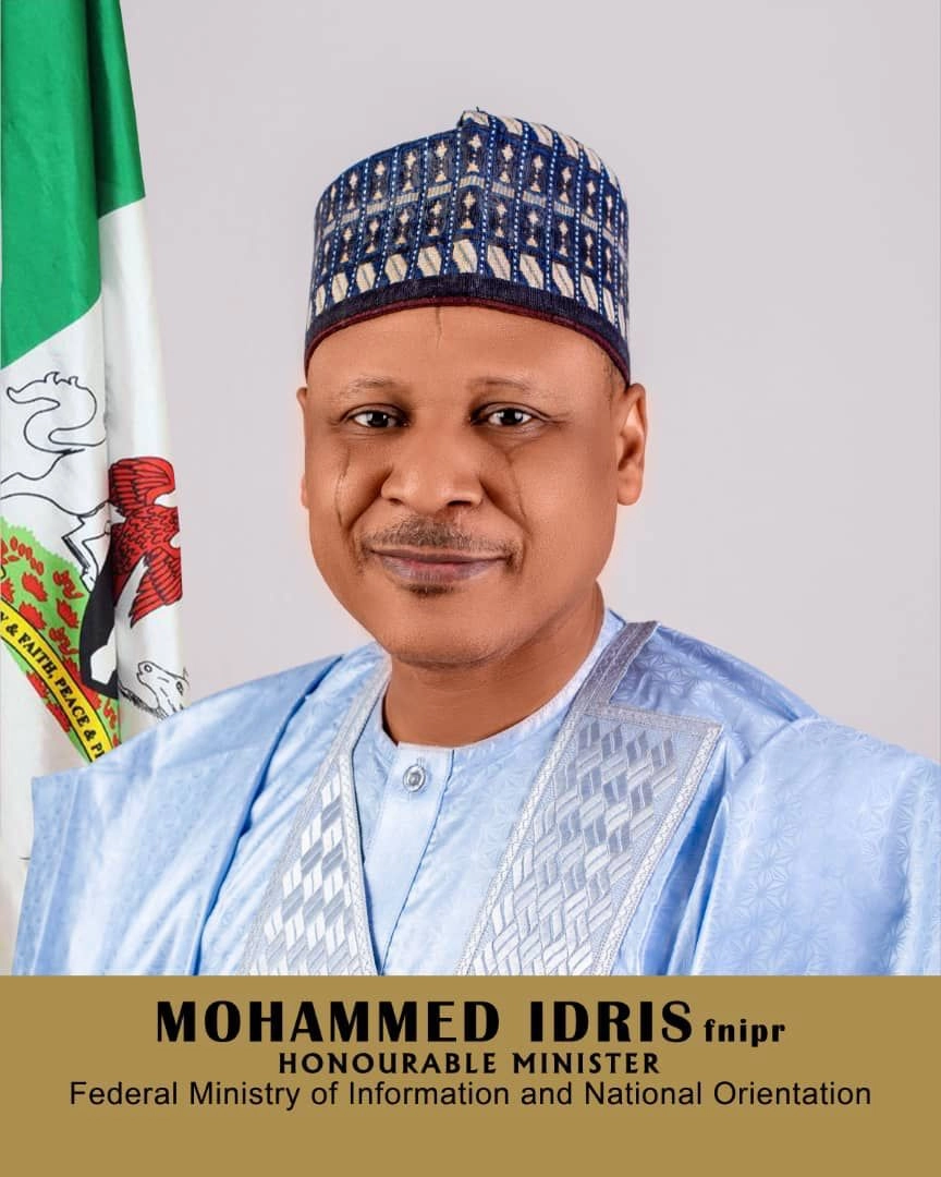 Federal Government Reacts to Closure of Badegi FM by Niger Governors