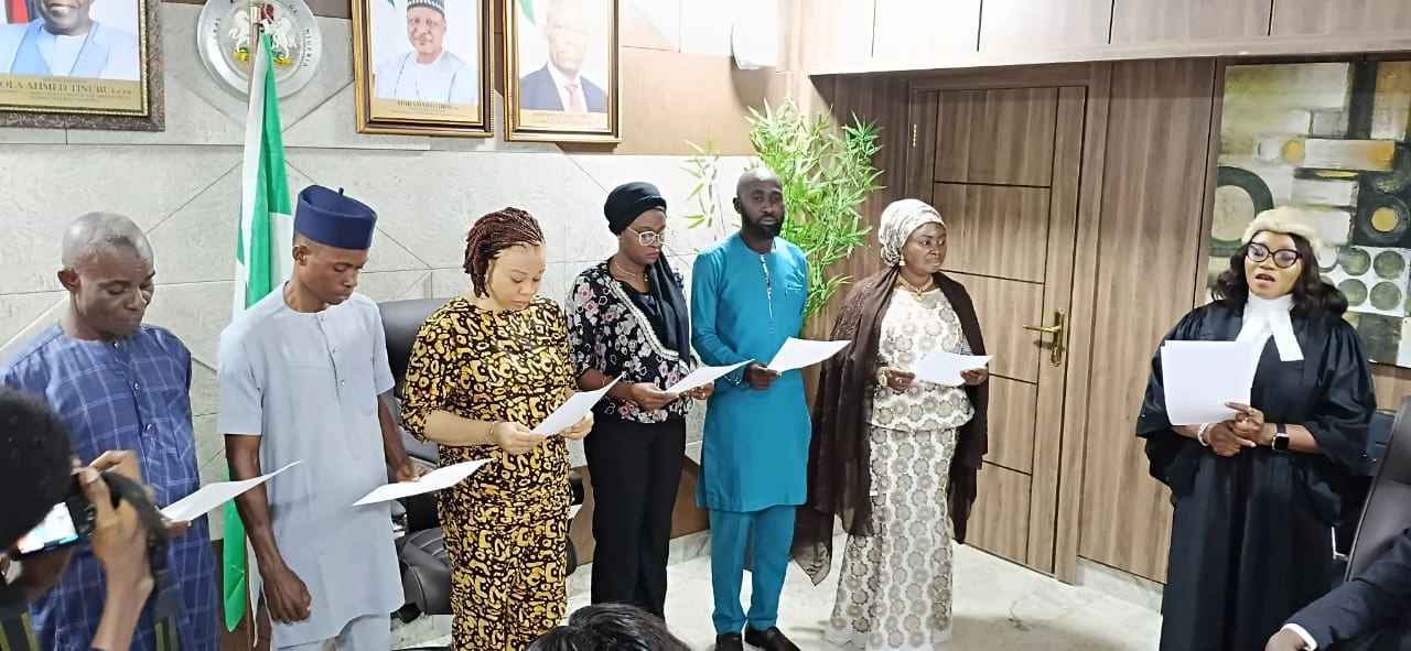 Information Ministry Launches Anti-Corruption Unit for Enhanced Transparency
