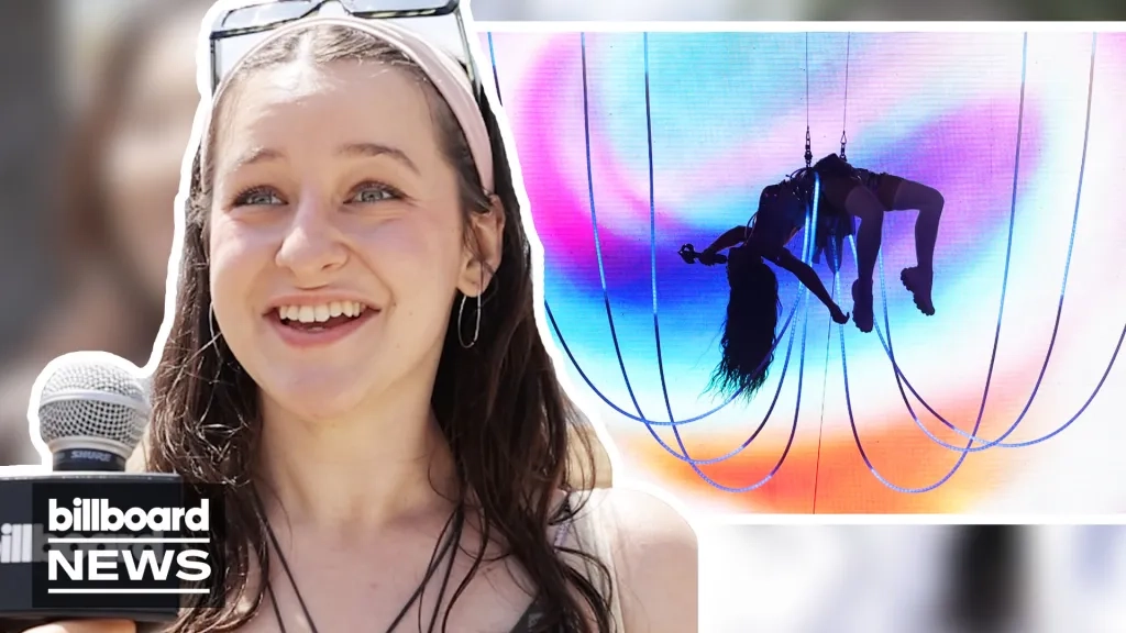 Beverly Hills Fans Speak Out on Artists' On-Stage Stunts: Should Safety Come First?