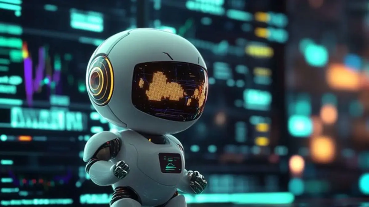 Spot Venro Review: AI-Powered Crypto Trading Platform Analysis
