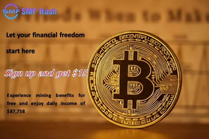 SMF Hash: Revolutionizing Cloud Mining with AI and Renewable Energy