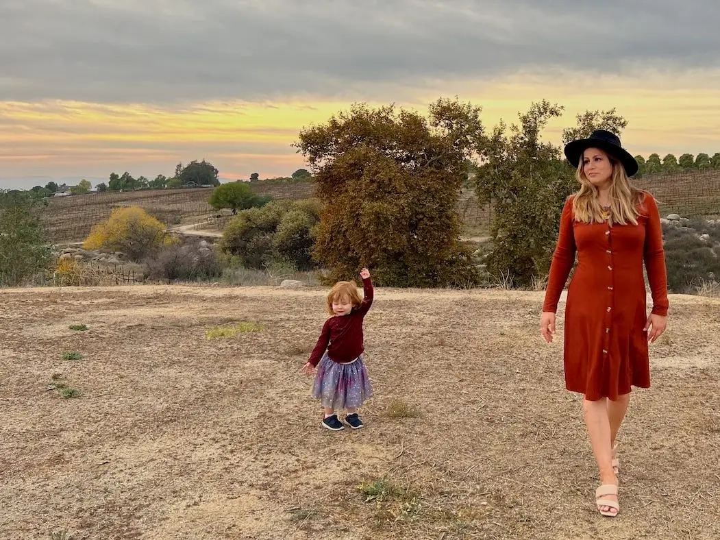 How I Broke Free from Hustle Culture for My Daughter's Sake | Exclusive Story by Ann Dunning