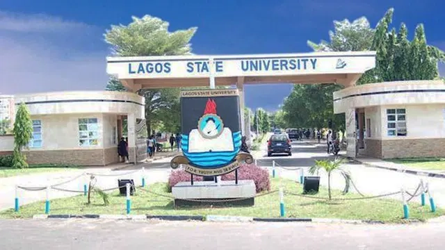 LASU Second Semester Exams Suspended Due to Staff Strike