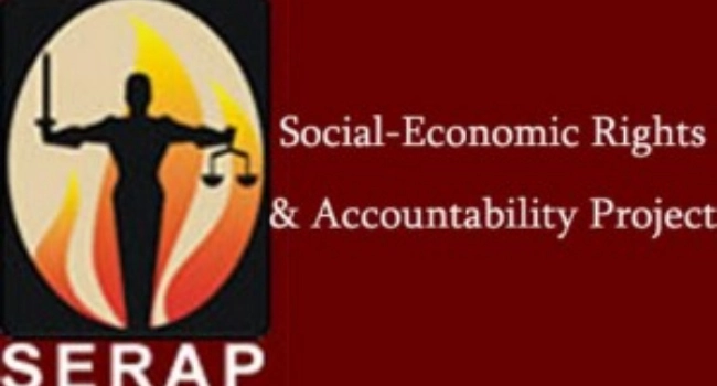 SERAP Decries Lack of Accountability Among Nigerian Governors