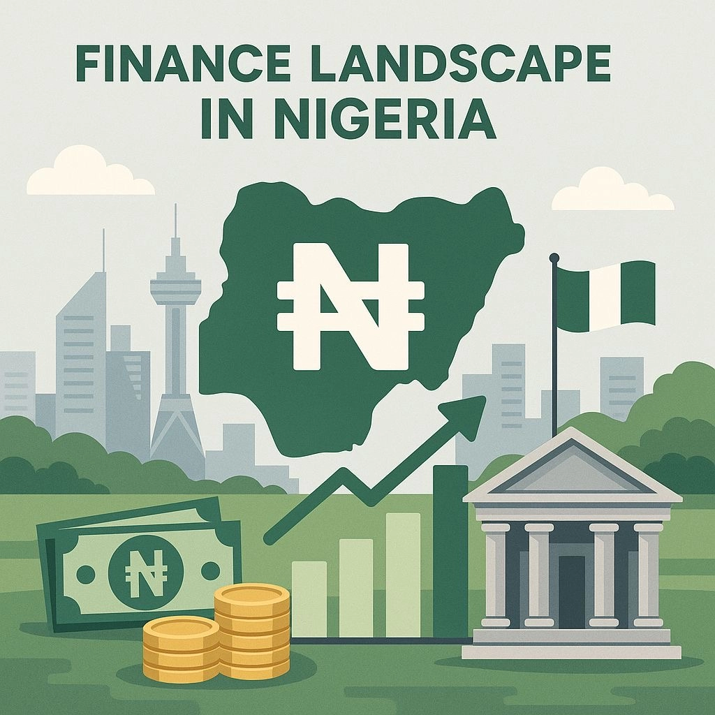 From Financial Management to Strategic Innovation: Africas Elite Finance Leaders