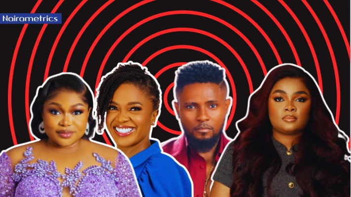 Nollywood Producer Chinneylove Eze Ogunje's YouTube Success Story