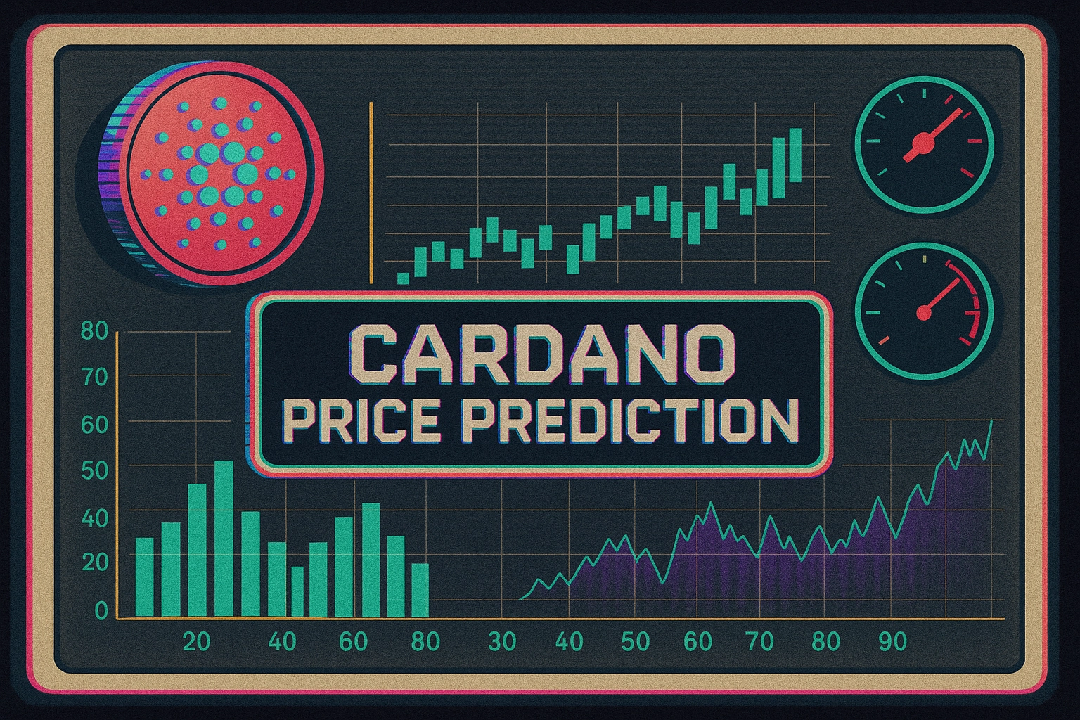 Remittix (RTX): The Utility-Rich Cardano Challenger Making Waves in 2025!