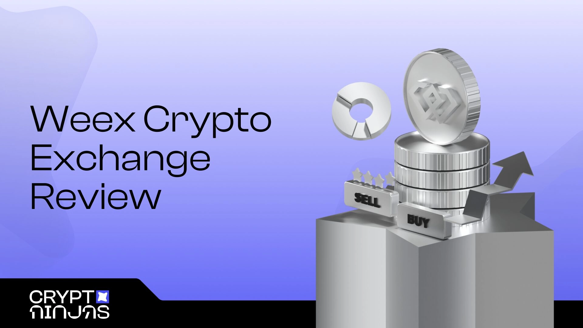 Discover the Benefits of WEEX Crypto Exchange: Trade 1,700+ Cryptocurrencies Today