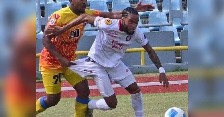 Caribbean Club Shield 2025 Semi-Finals Clash at Ato Boldon Stadium