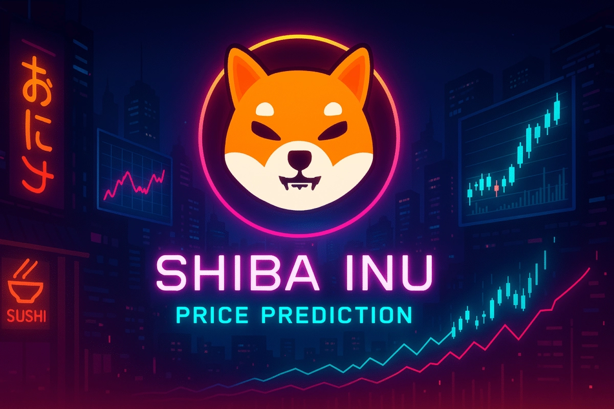 Shiba Inu News: Rebound Potential Sparks Investor Interest