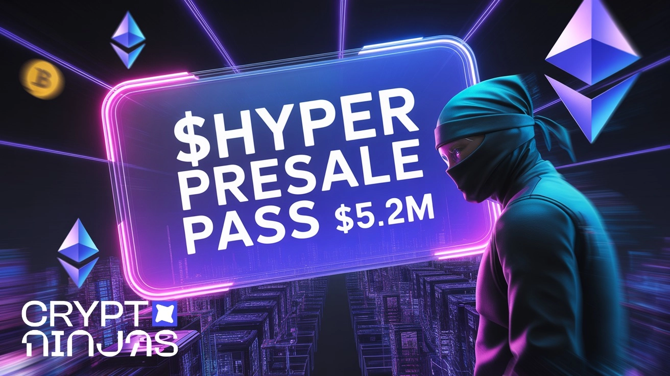 Bitcoin Hyper Presale Surges: $250K Daily Raise Sparks Interest