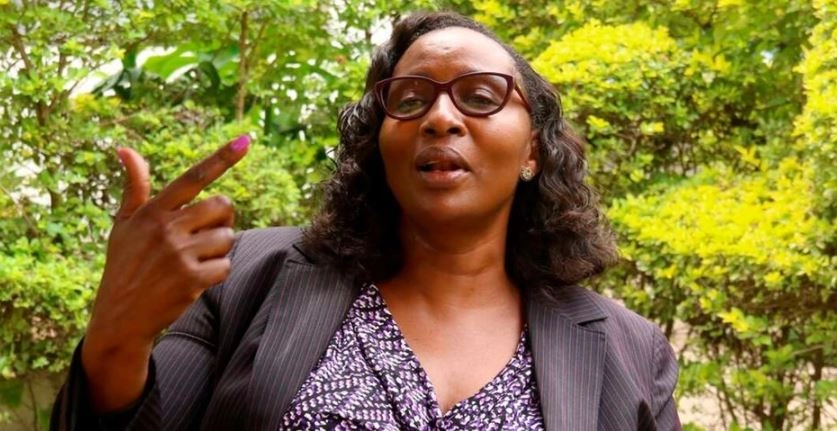 Dagoretti North MP Backs NACADA's Alcohol Regulations to Protect Youth