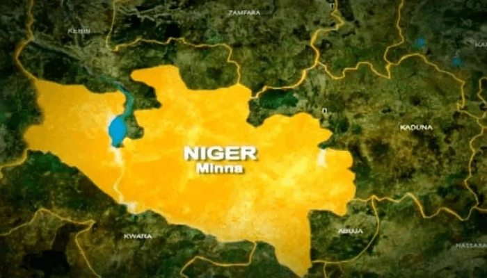 Niger State Sues Federal Government Over 13% Derivation Exclusion