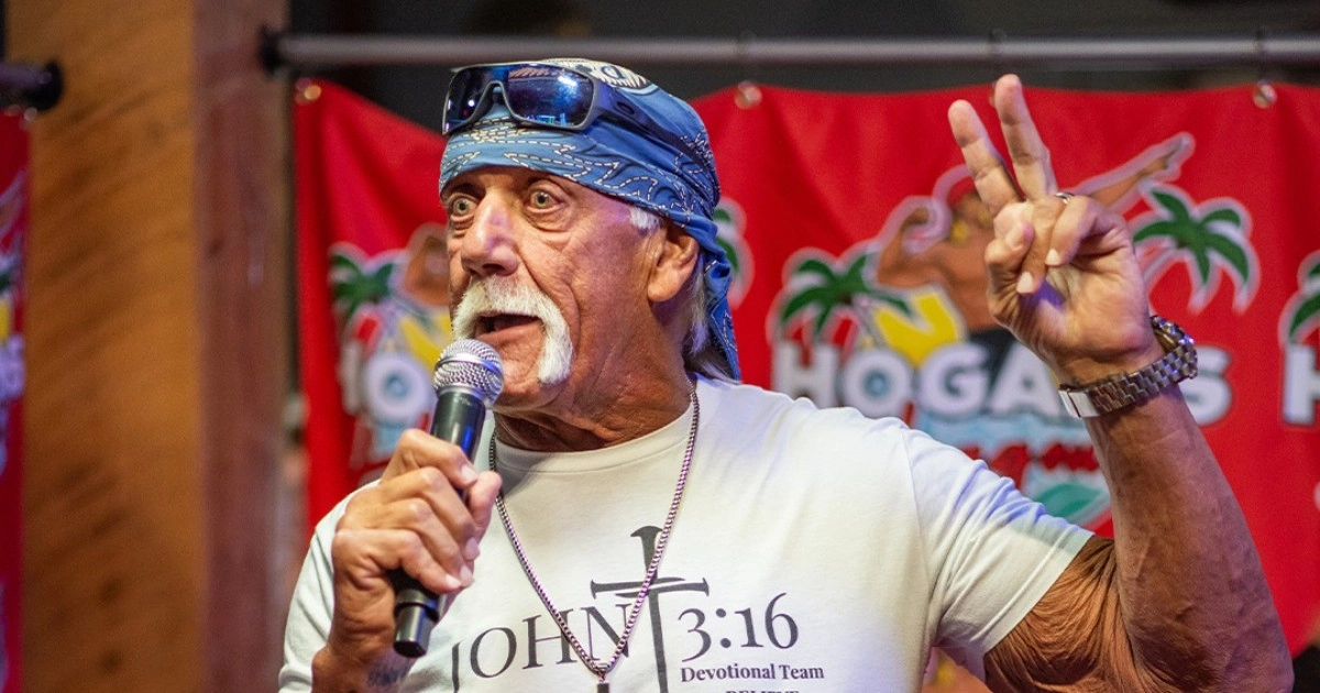 Hulk Hogan's Secret Cancer Battle Revealed After Tragic Death at 71