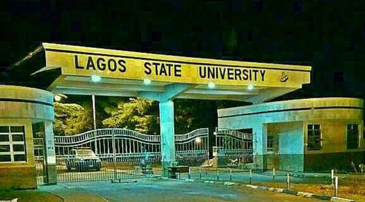 LASU Suspends 2024/2025 Second Semester Exams Over Administrative Dispute