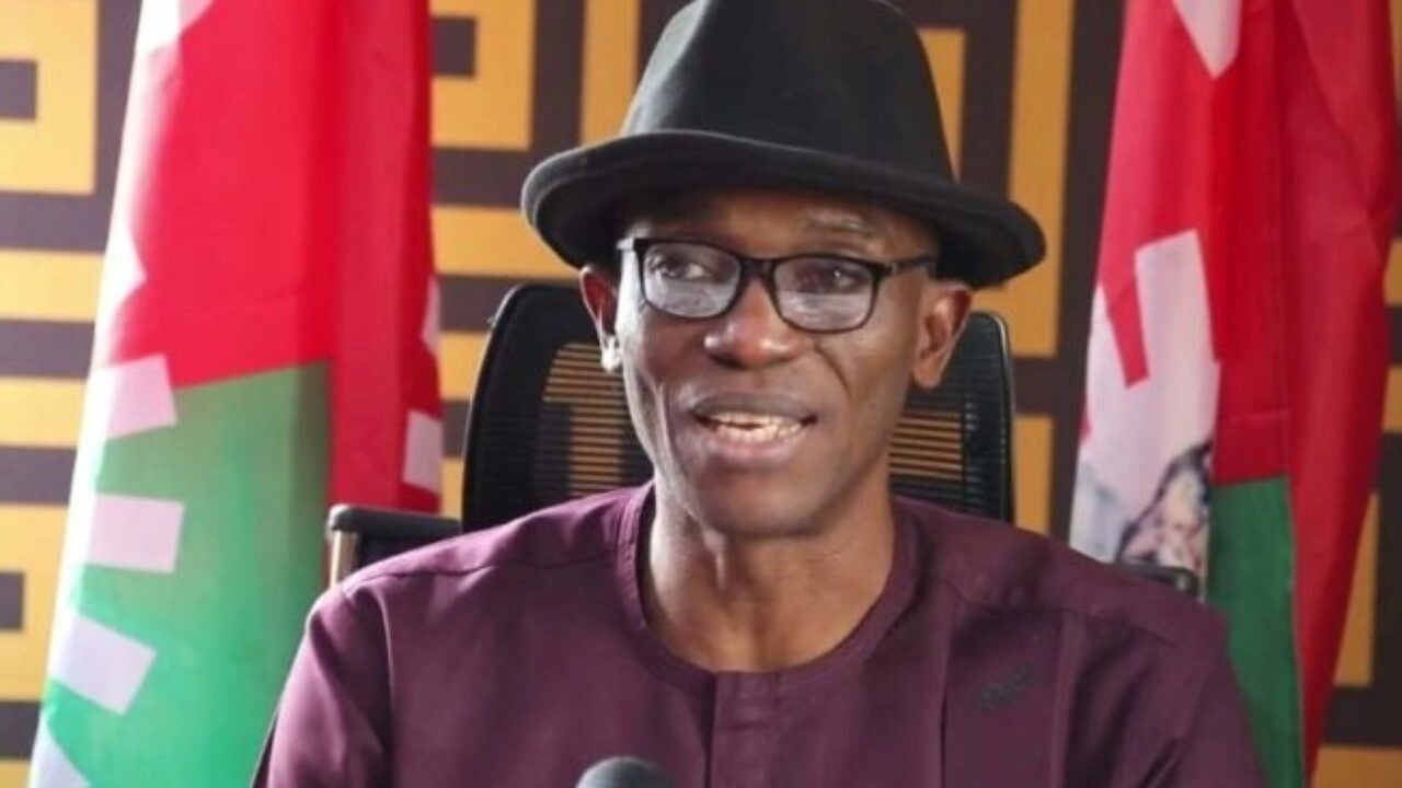 Labour Party Condemns INEC's Exclusion of Candidates: Unlawful Power Abuse