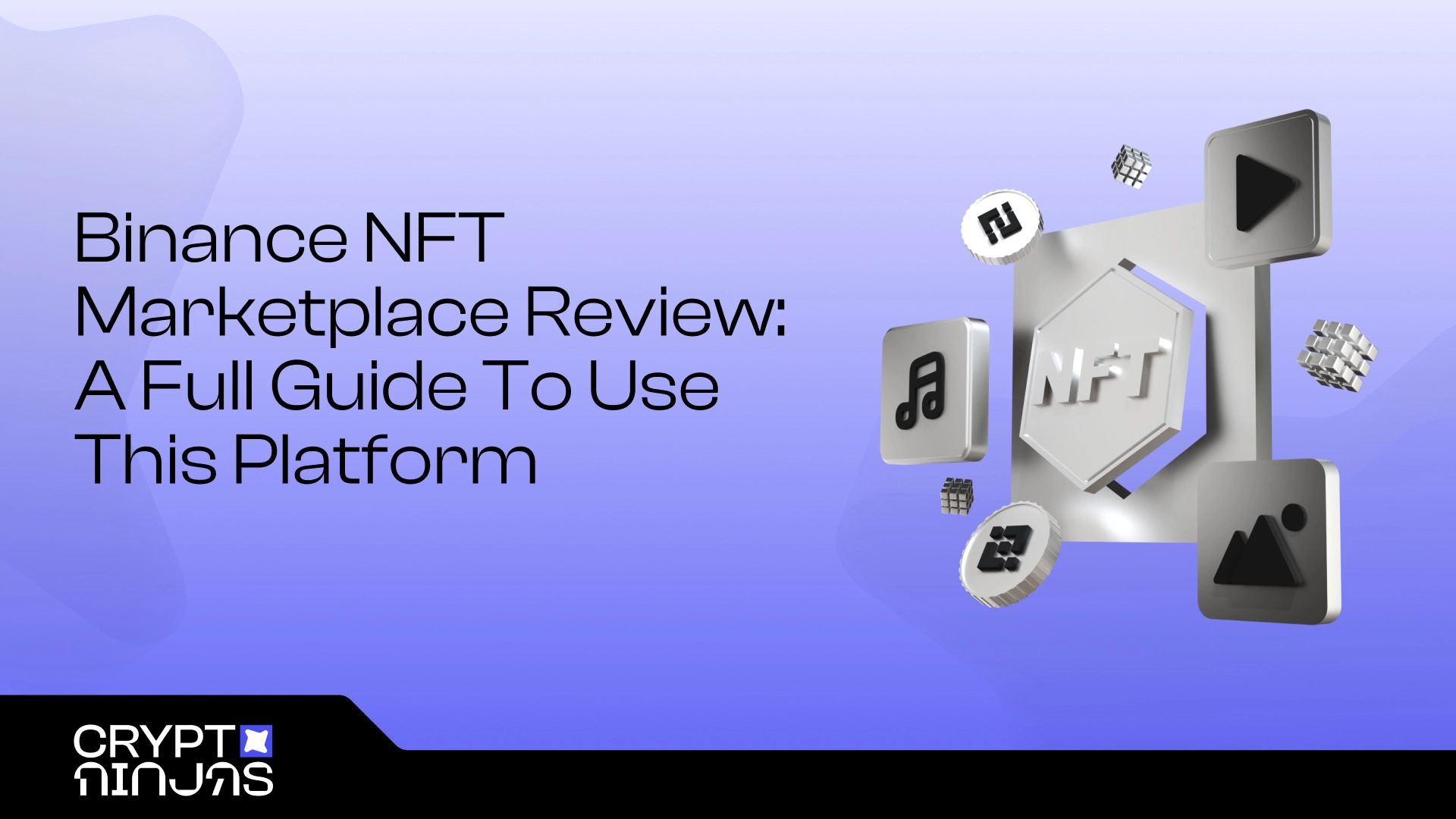 Explore Binance NFT Marketplace: Low Fees, Global Access & Unique Features