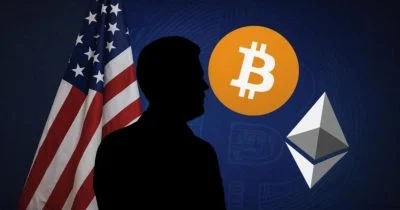 Eric Trump Encourages Buying Bitcoin and Ethereum Amid Market Dip