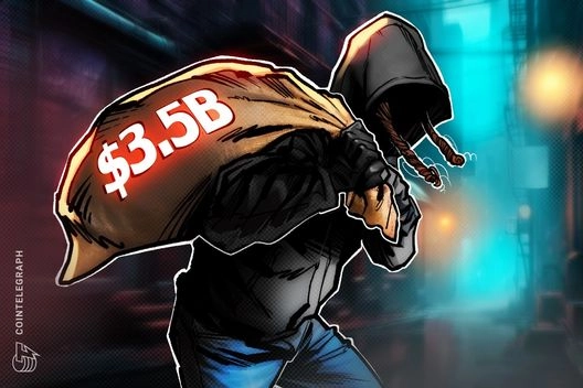 LuBian Bitcoin Hack: Biggest Crypto Heist in History Uncovered