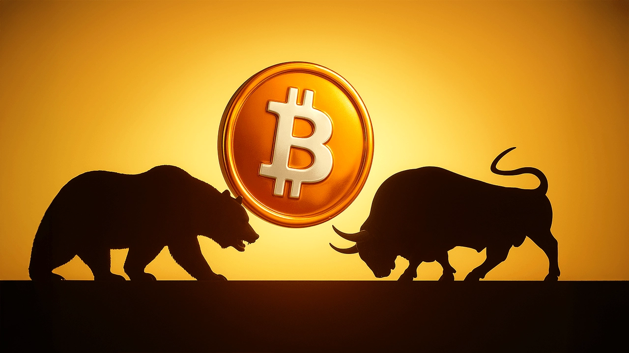 Bitcoin Price Update: BTC Dips to $112,985, Deribit Traders Eye $140K+ Strike Prices