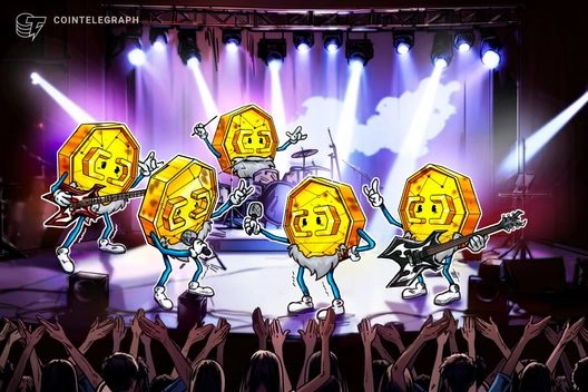 Crypto Investigator ZachXBT Exposes Shady Token2049 Sponsors